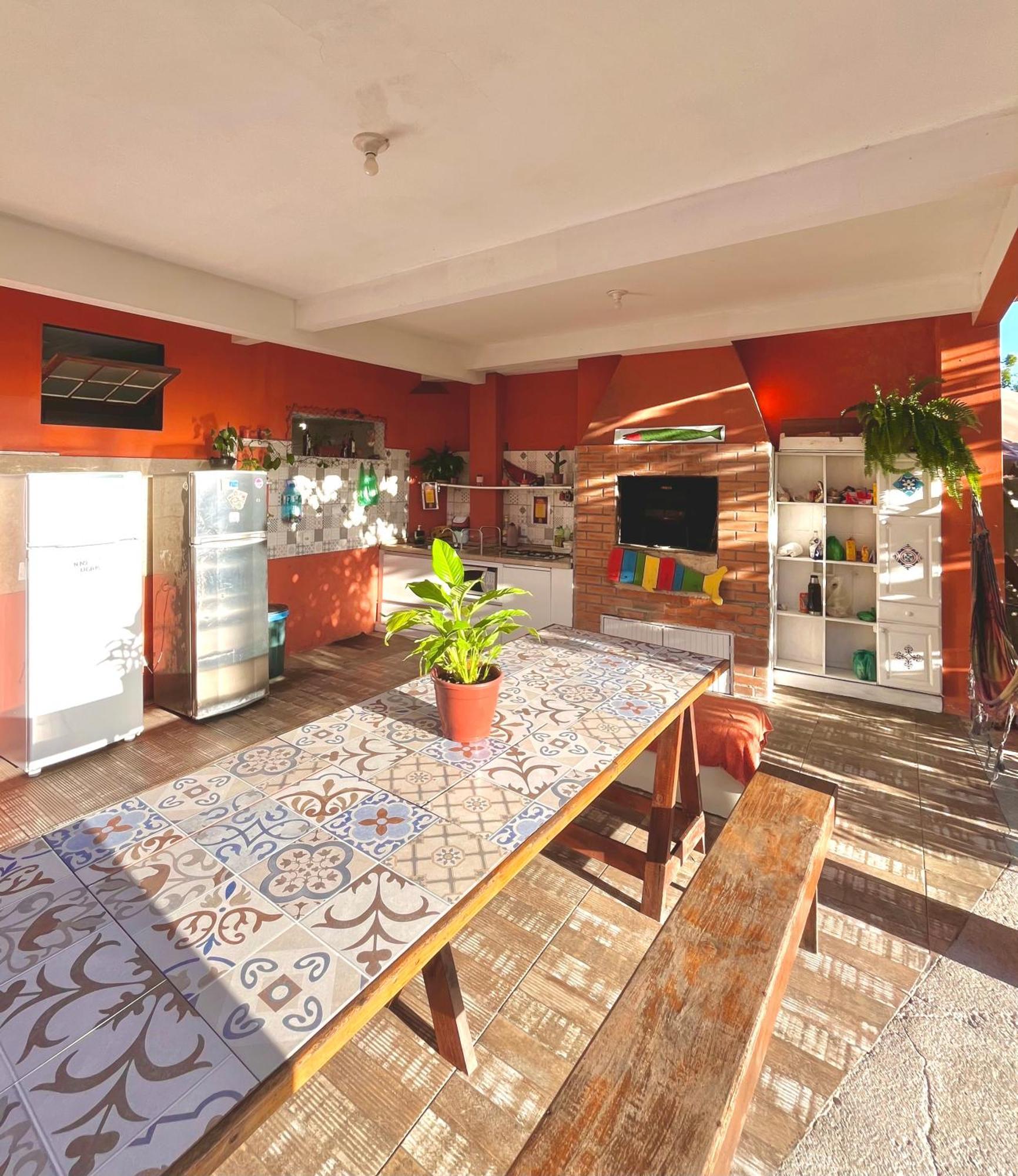 Vibe House Hostel - Florianopolis — Photos 3